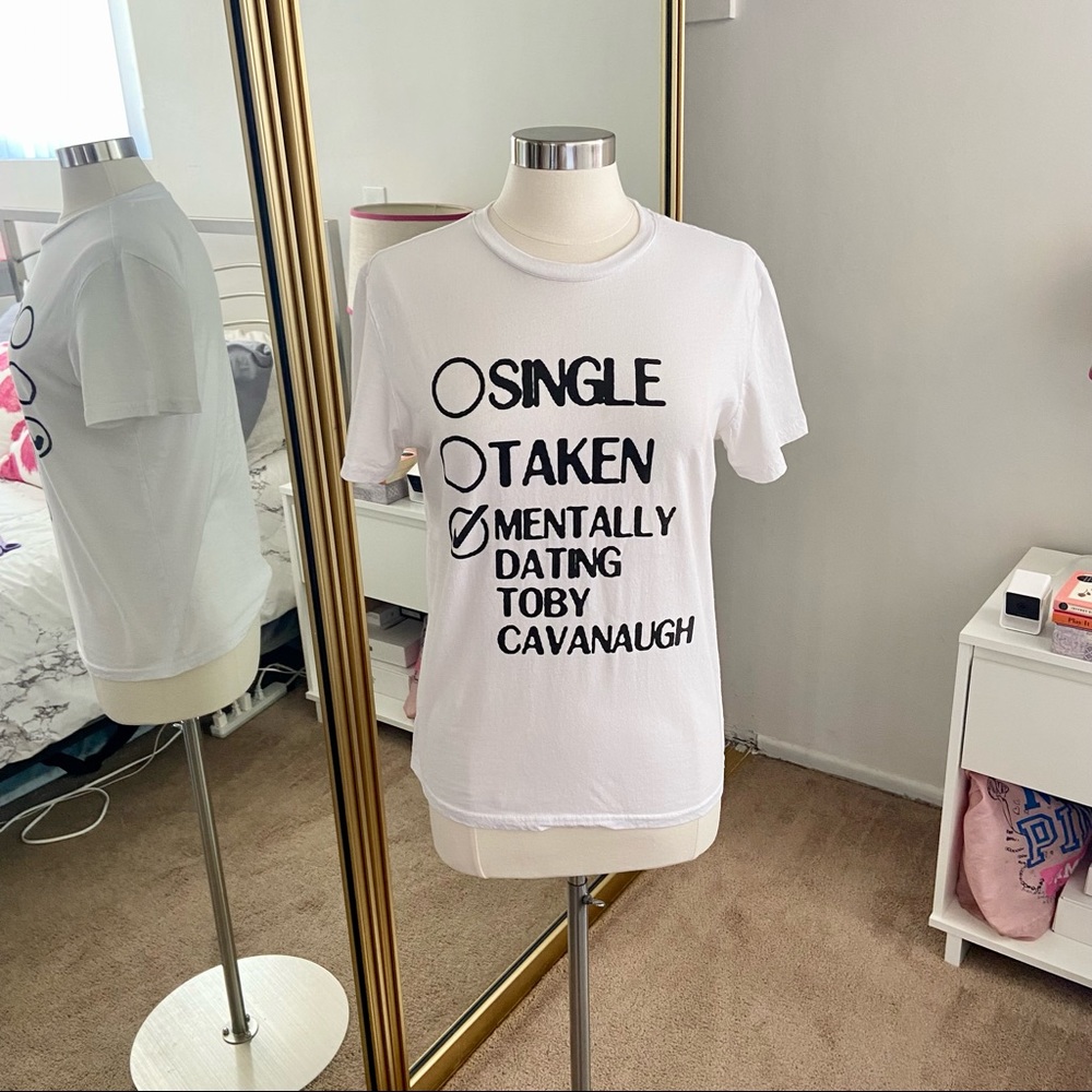Pretty Little Liars Novelty Tee